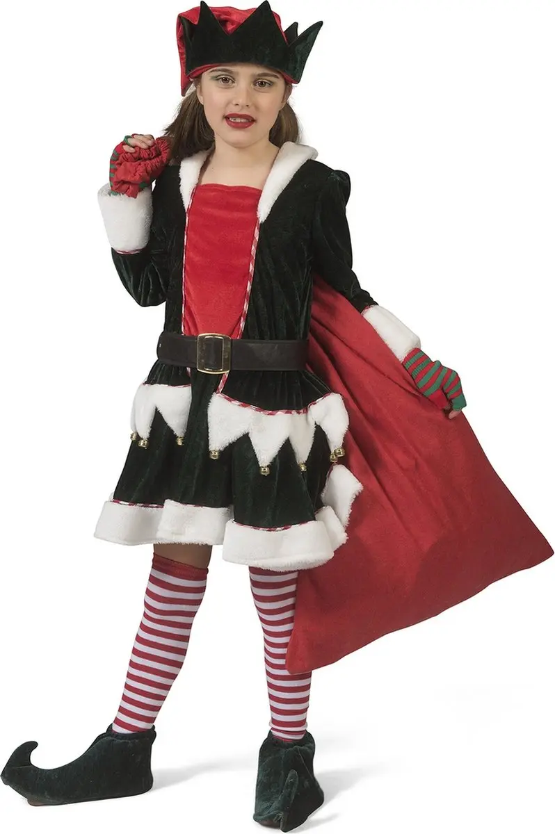 Espa Kerstmanpak Steffie