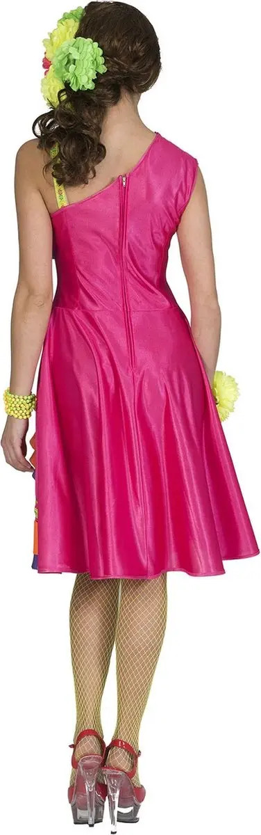 Espa Caribisch Pakje Cindy Dames - XS - Roze/Multi