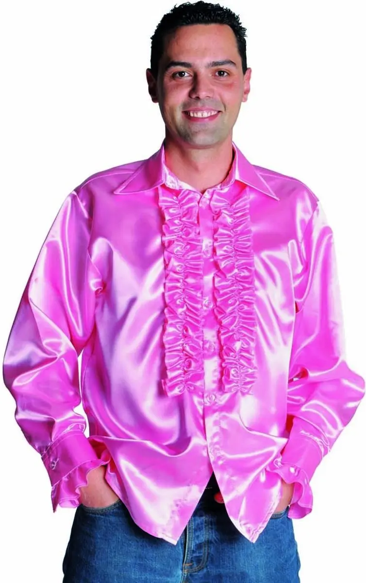 Espa Rouches Blouse