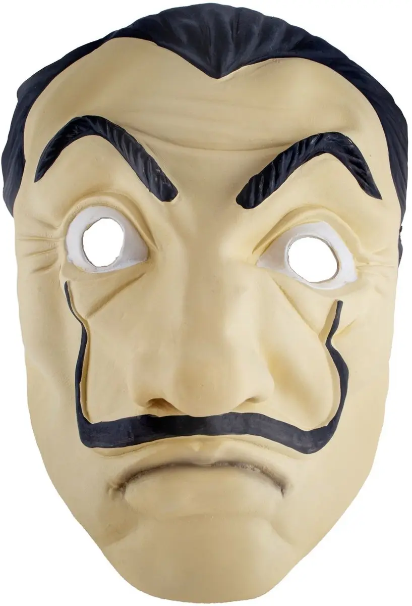 Espa La Casa Masker Dali Latex