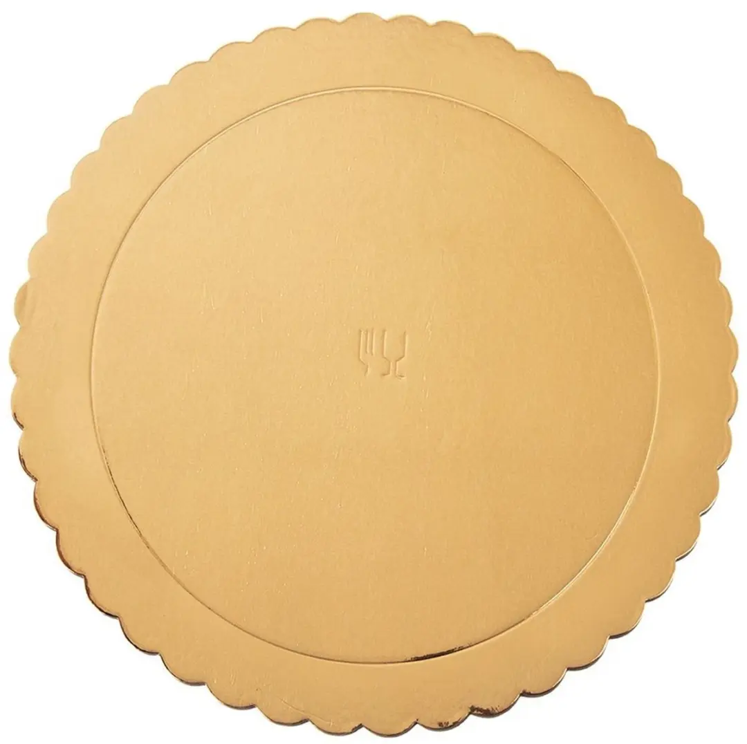 Orion Taartonderlegger Rond 32cm