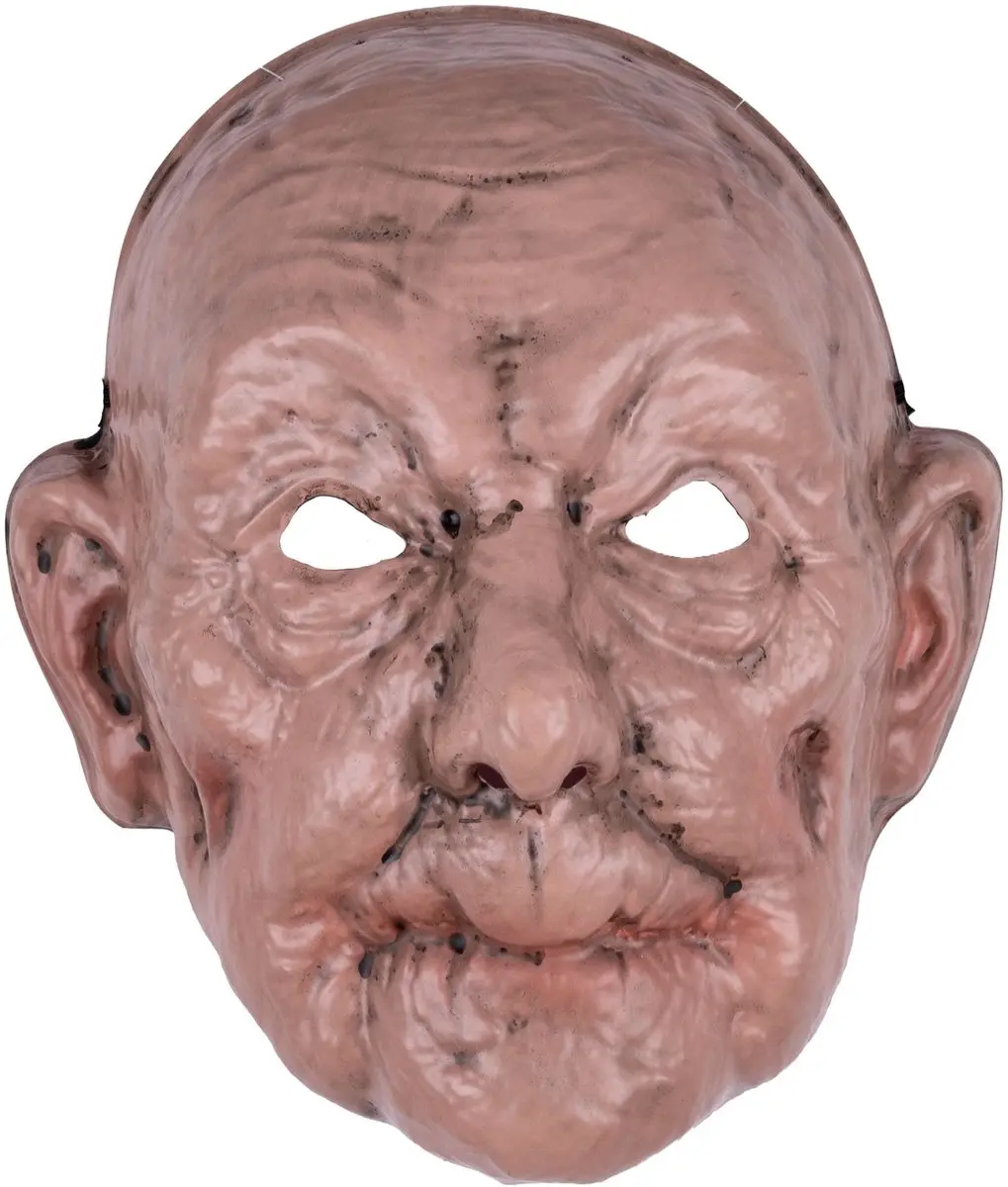 Espa Masker Oude Vrouw Sarah