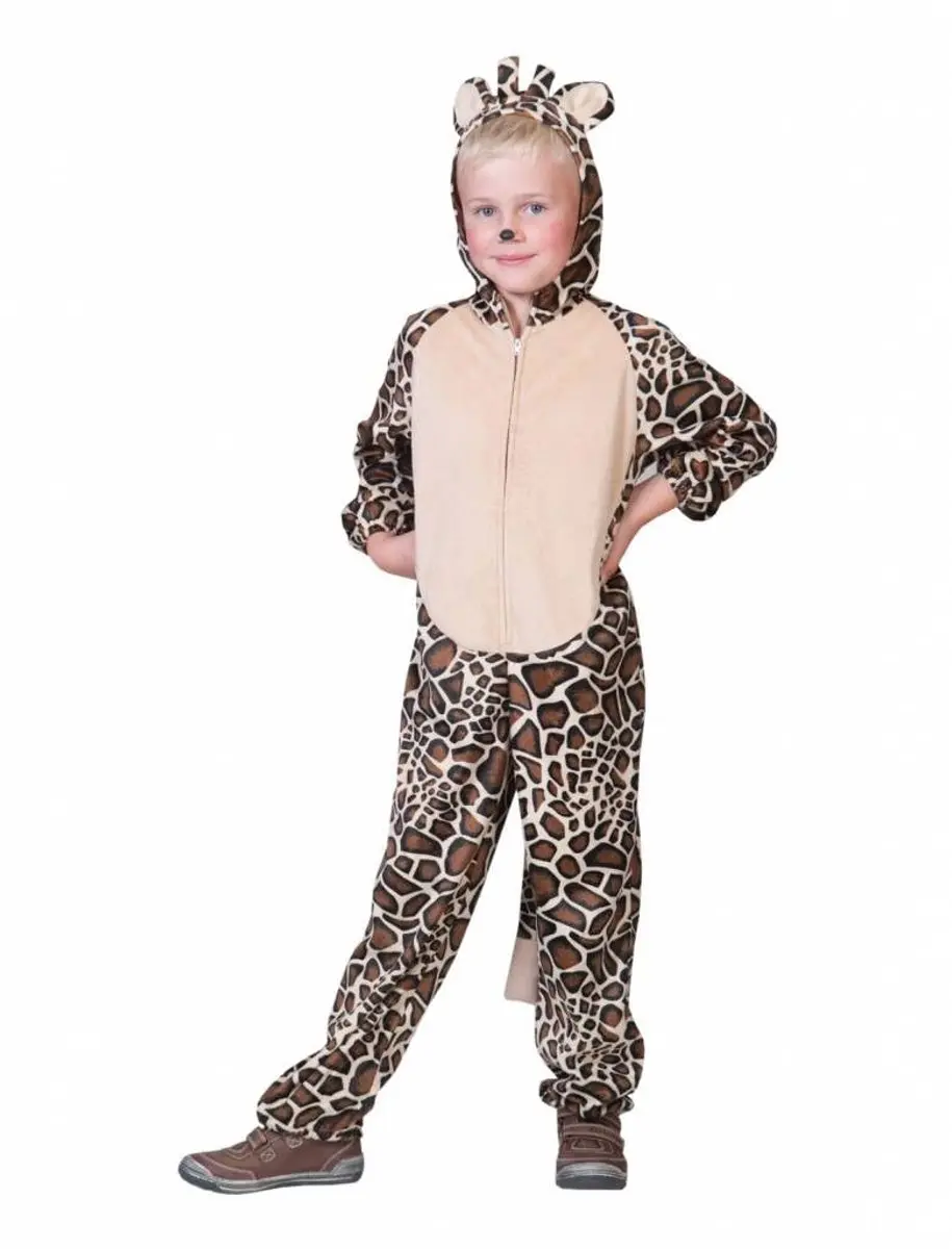 Espa Giraffe Pak Kind