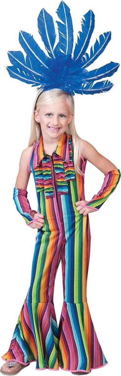 Espa Ibiza Hippie Jumpsuit