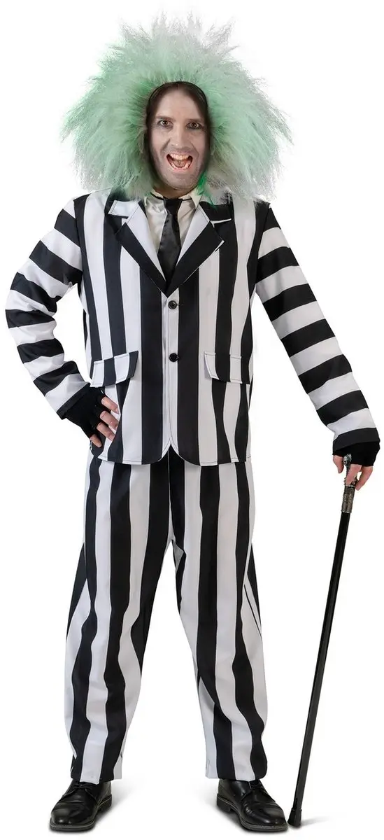 Beetle Juice pak heren
