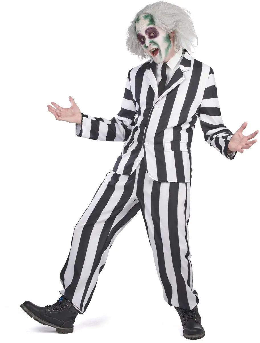 Beetle Juice pak heren