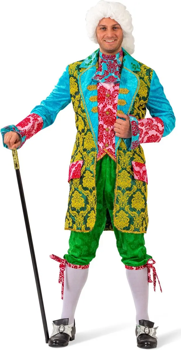 Espa Rococo Christian