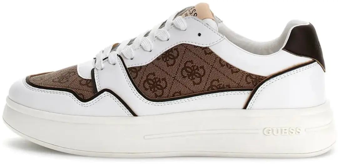 Guess Winno II Trainers 46