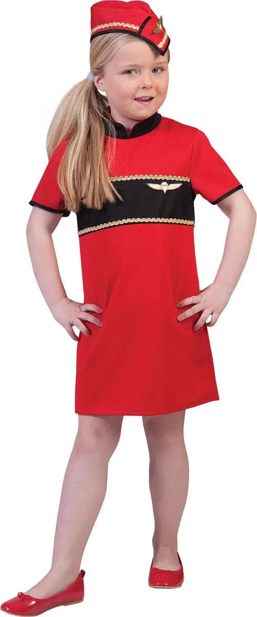 Espa Stewardess Pakje Kind