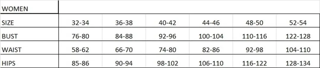 Espa Matroos Kostuum Dana Dames - S/M - Blauw