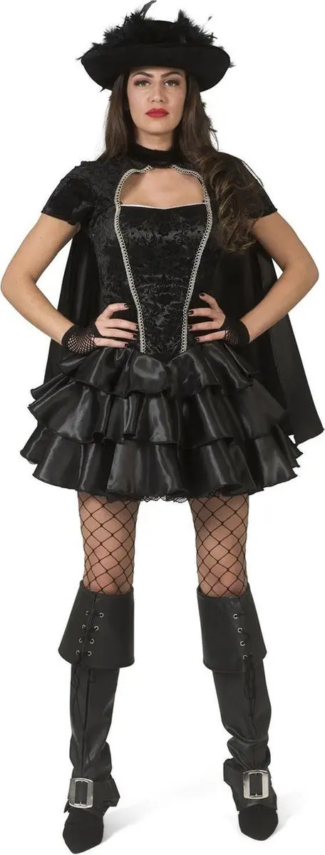 Espa Zorro Pak Eefje Dames