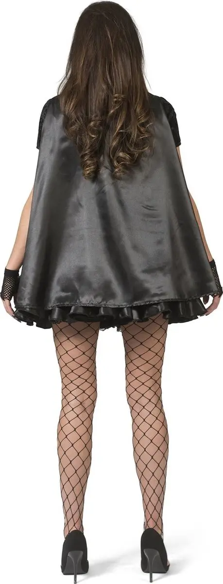 Espa Zorro Pak Eefje Dames - S/M - Zwart