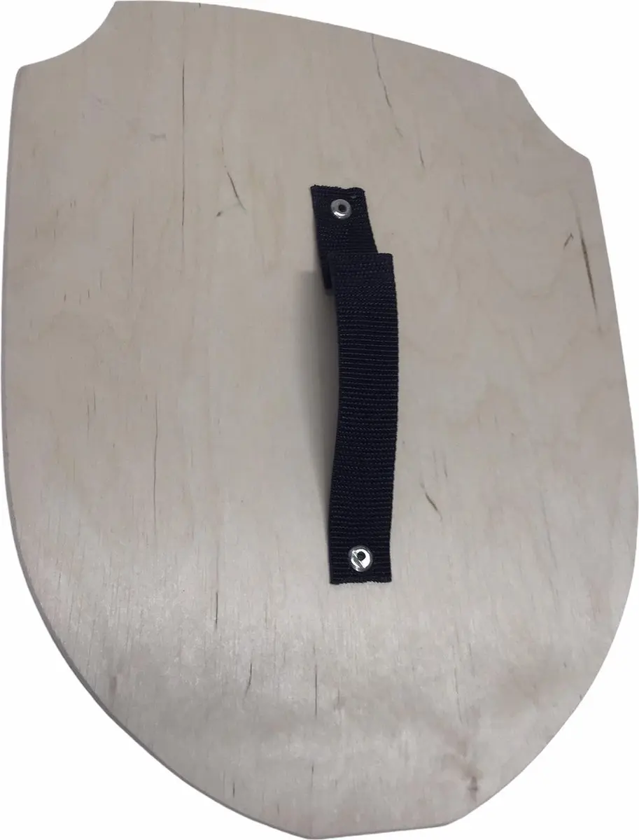 Simply For Kids Houten Ridderzwaard & Schild - Blauw