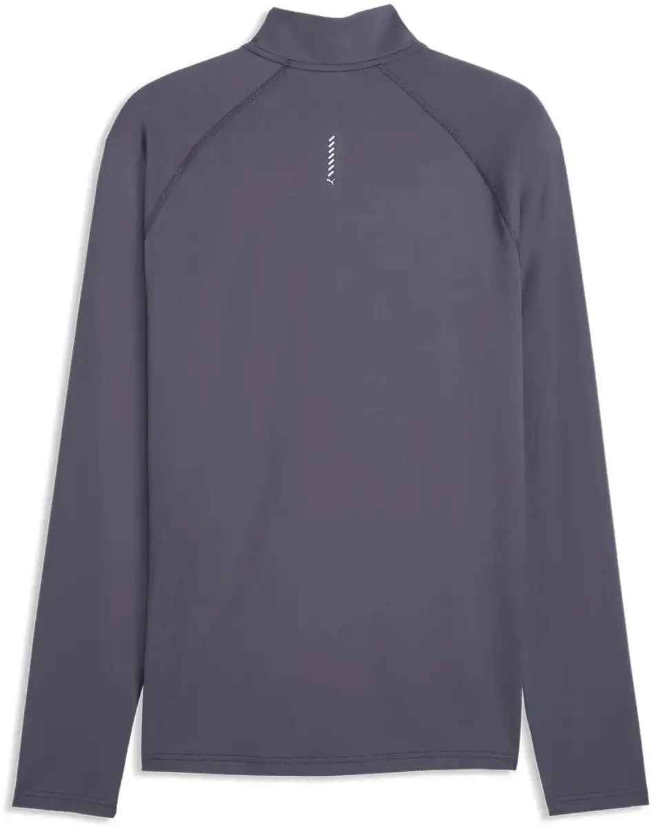 PUMA Velocity Cloudspun Sweatshirt - Grijs M