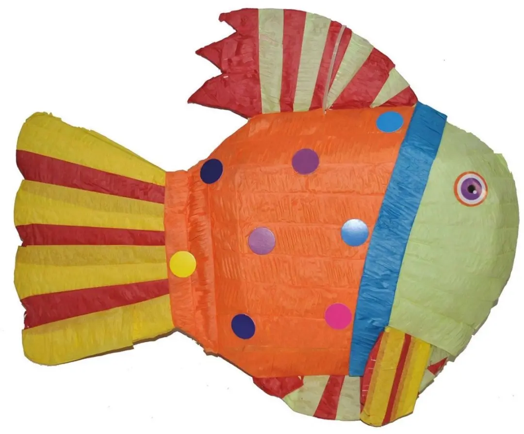 Espa Piñata Vis