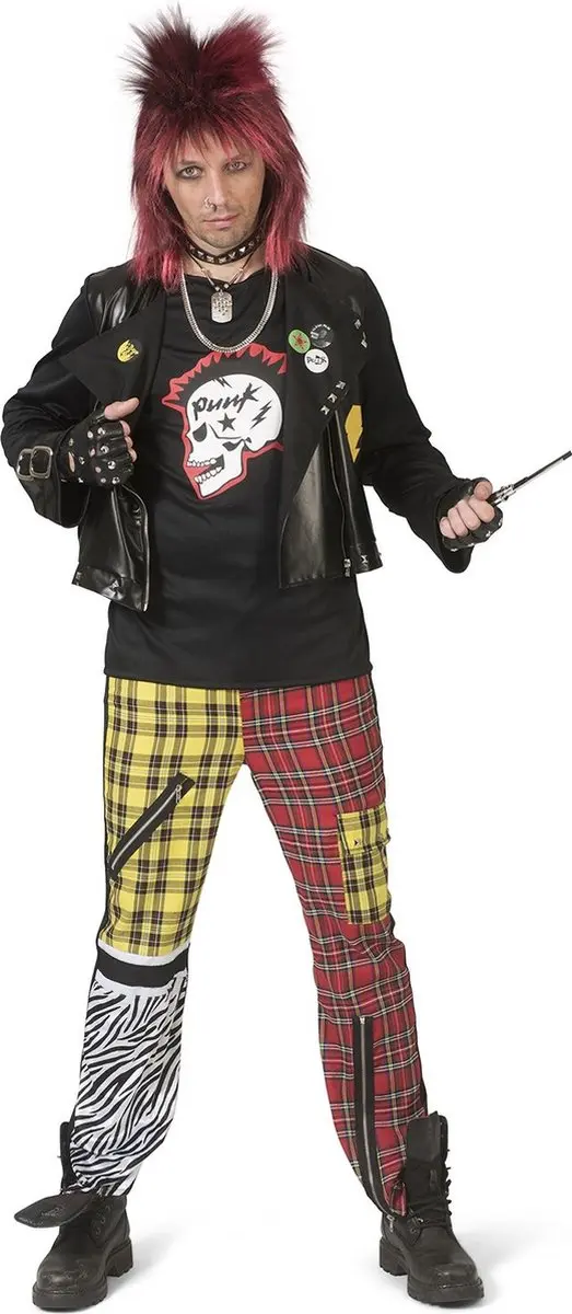Espa Rocker Pak Patrick