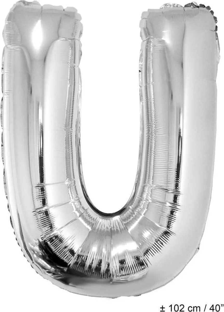 Espa Aluminium Letter Ballon