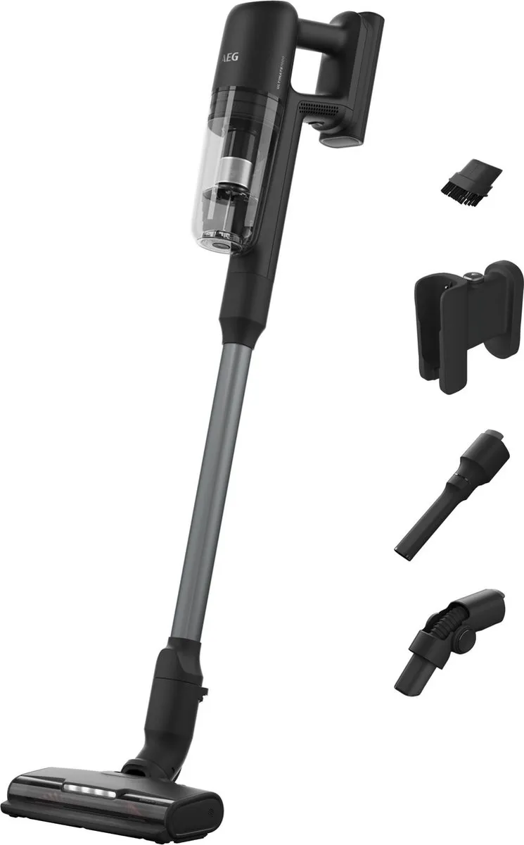 AEG AP71UB14GG Steelstofzuiger