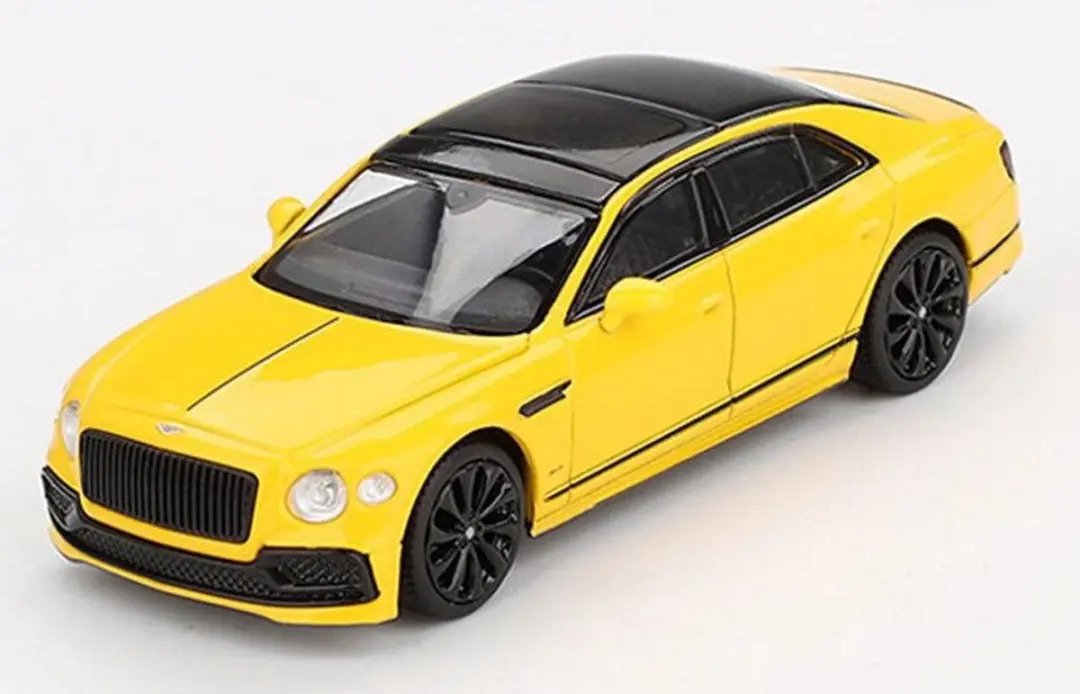 Bentley Flying Spur MGT00955-L Mini GT