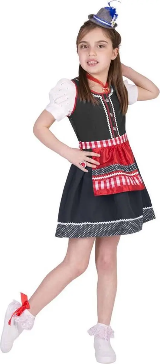 Espa Tirol Pakje Anja Meiden
