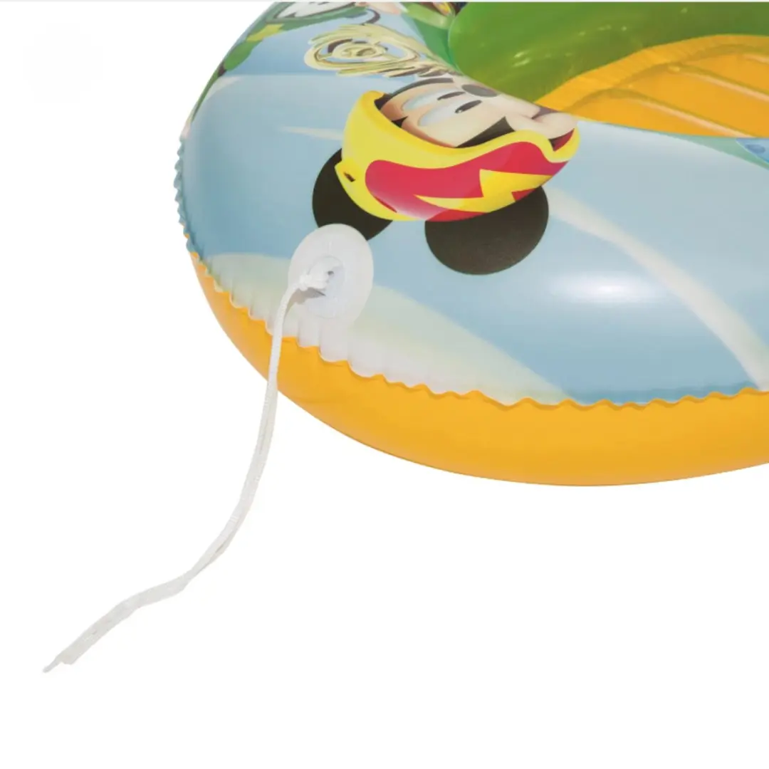 Bestway Mickey & the Roadster Racers Bootje - Multicolor