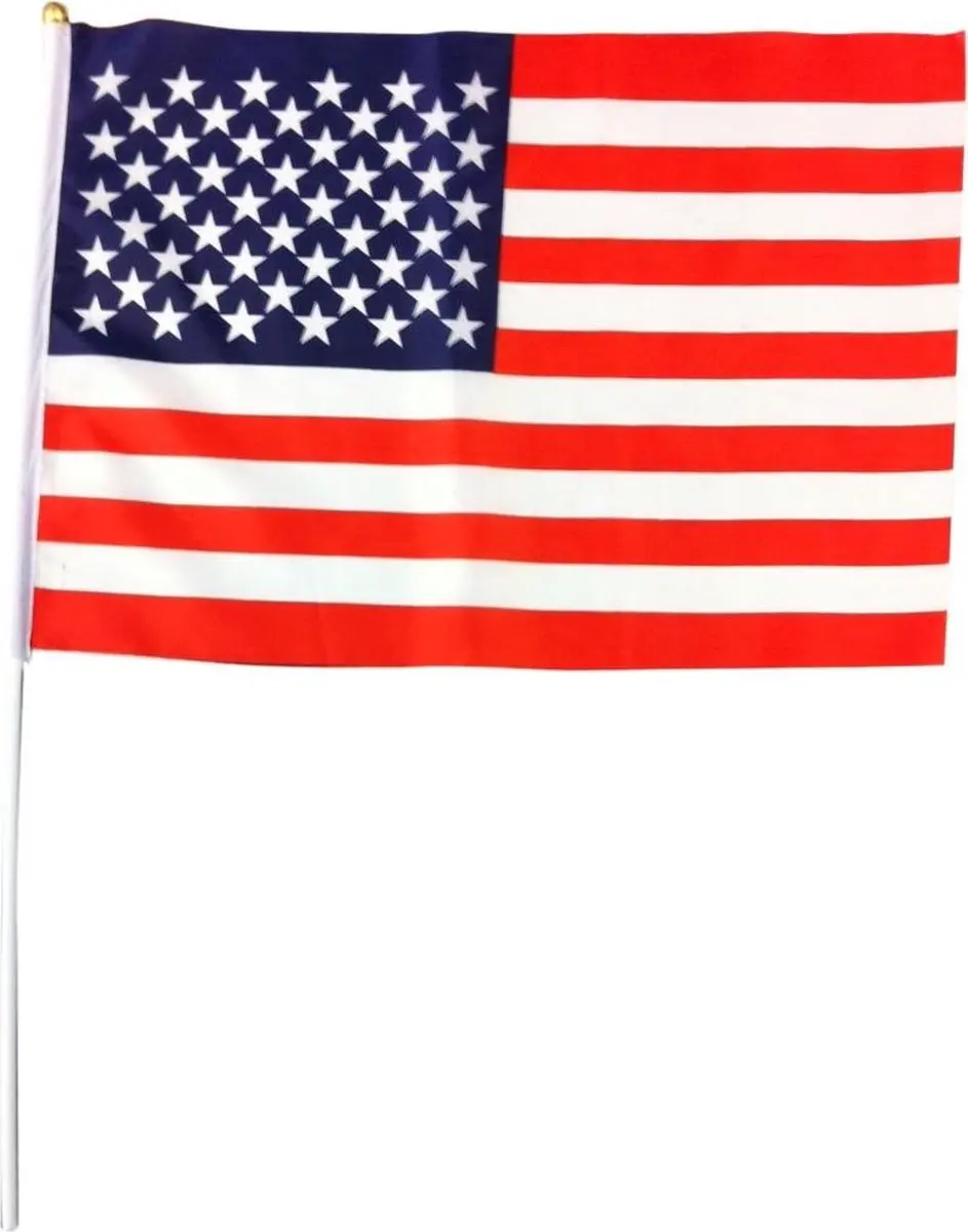 Espa Amerikaanse Vlag