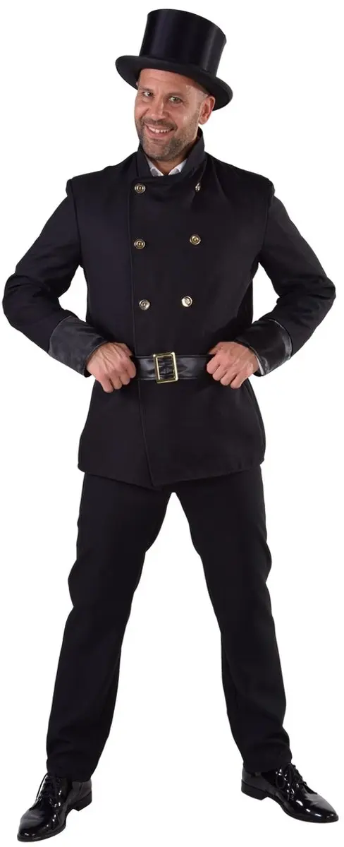Schoorsteen veger heren