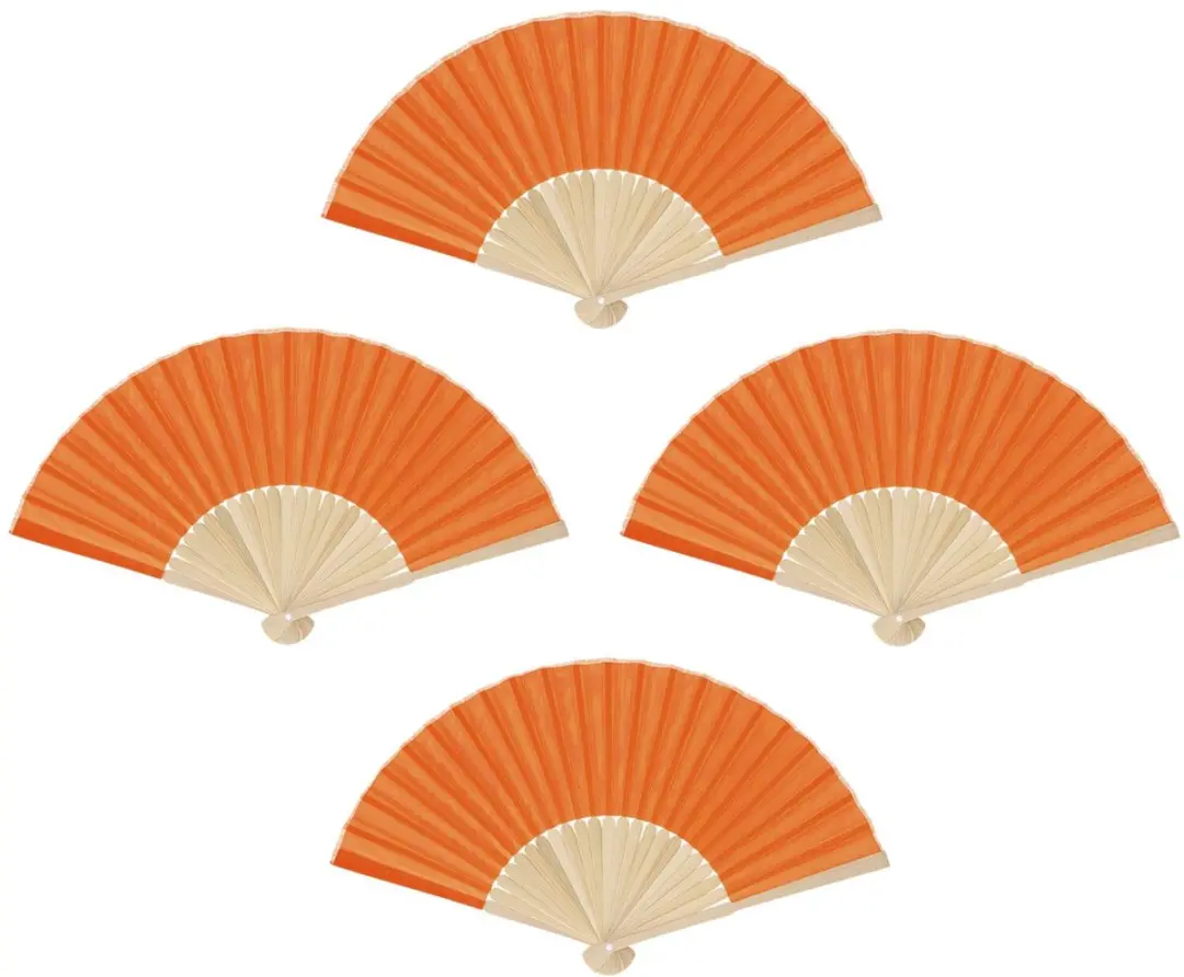Bellatio Design Spaanse Handwaaier