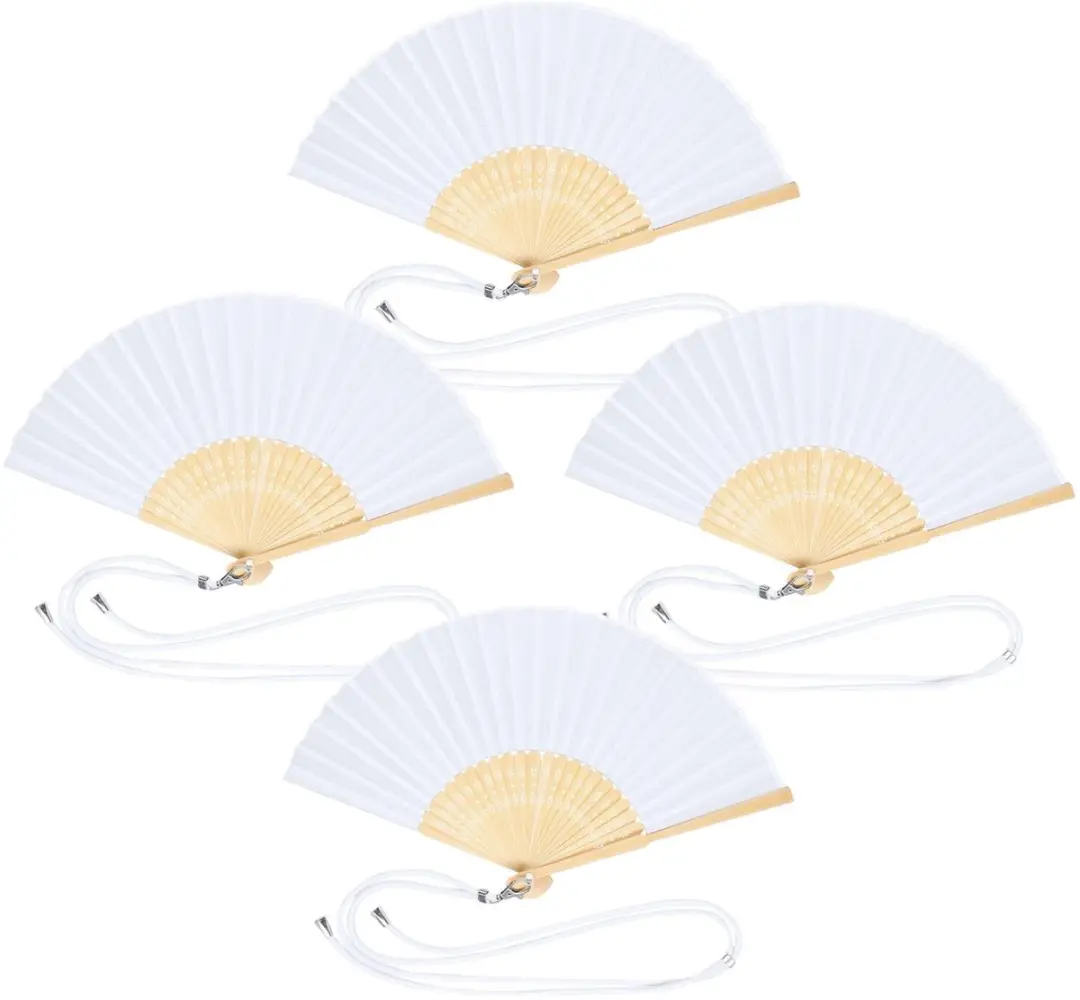 Bellatio Design Spaanse Handwaaier