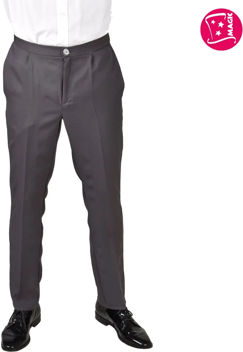 Espa Classic Broek Antraciet
