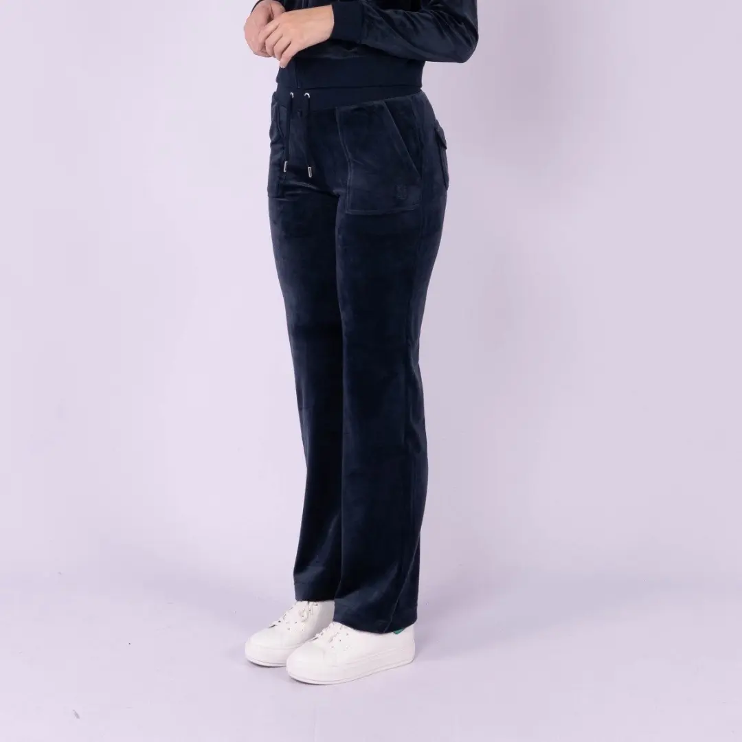Juicy Couture Del Ray Joggingbroek M - Donkerblauw