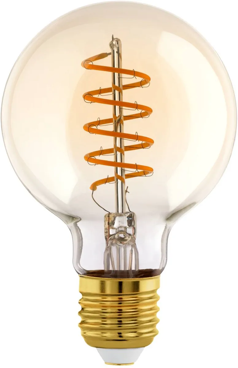 Eglo LED Lamp E27 8W