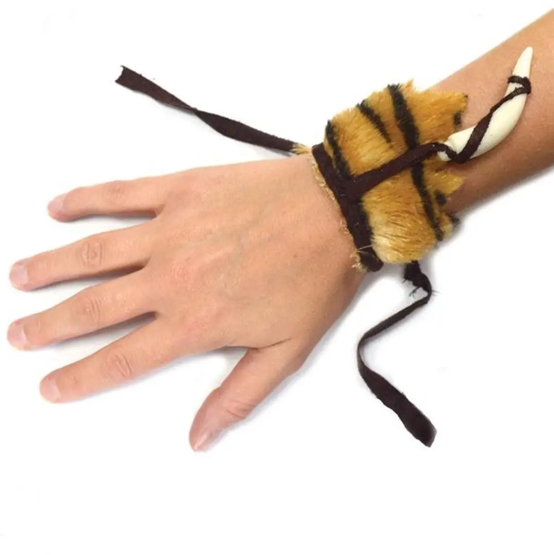 ESPA Oermens Armband - Gekleurd