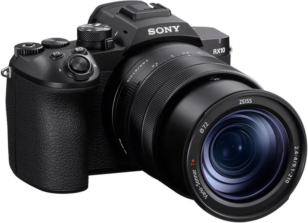 Sony RX10 V