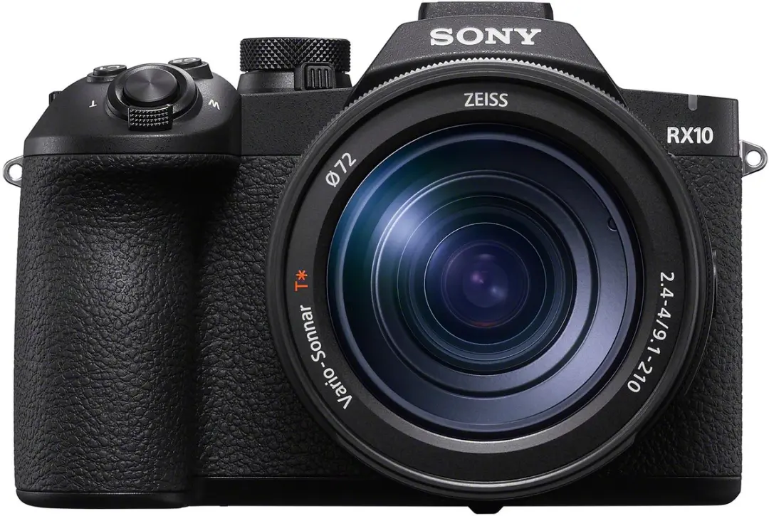 Sony RX10 V