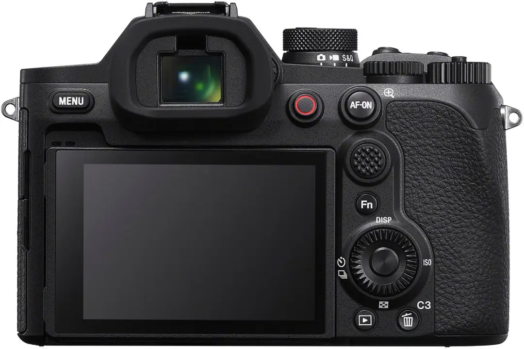 Sony RX10 V