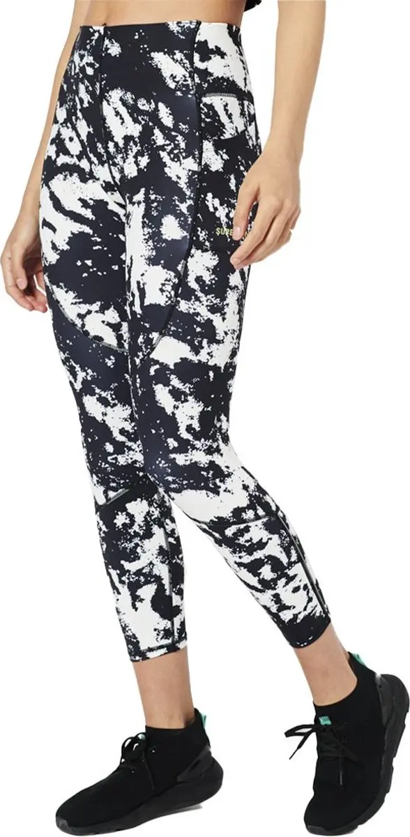 Superdry Run 7/8 Leggings XS