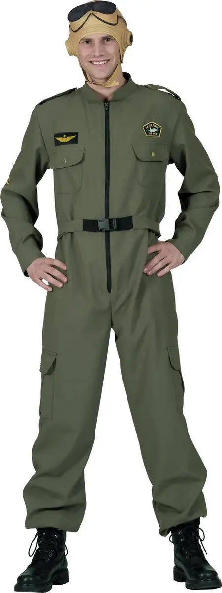 Espa Pilotenpak F16 Heren
