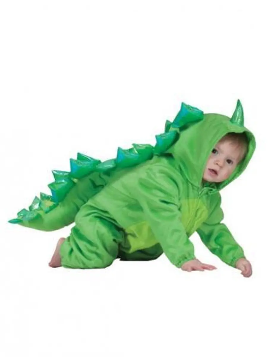 Espa Dinosaurus Kostuum Gino - 98