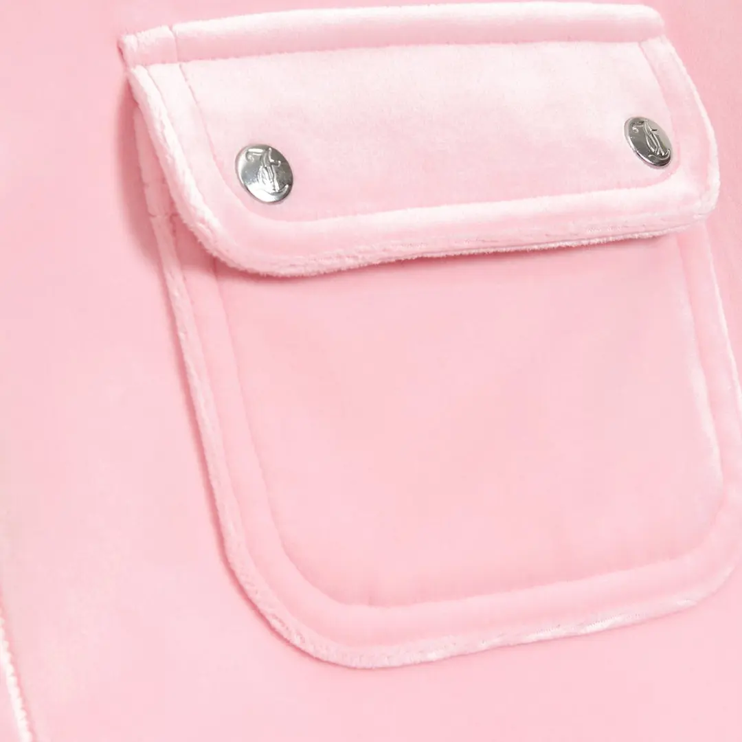 Juicy Couture Layla Trainingsbroek - XL - Roze