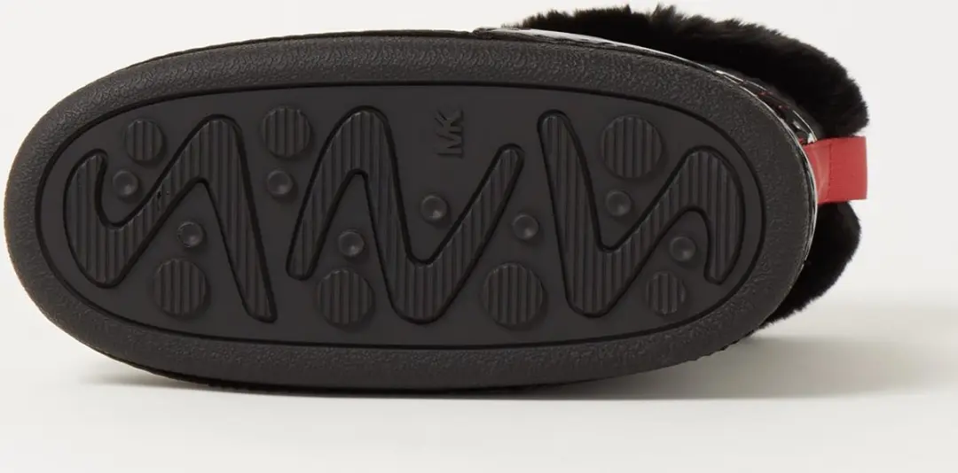 Michael Kors Snowboots - Maat 36 - Zwart