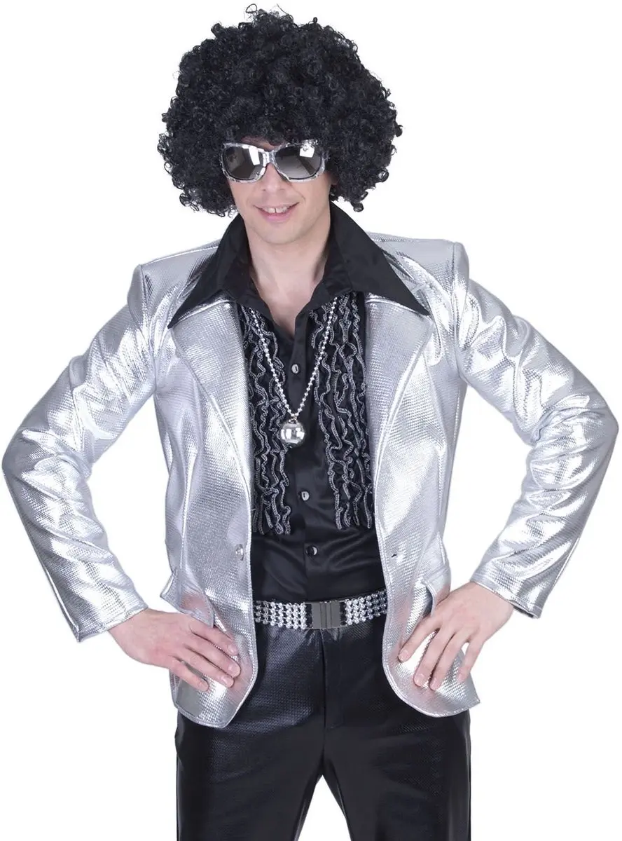 Espa Disco Fever Jas