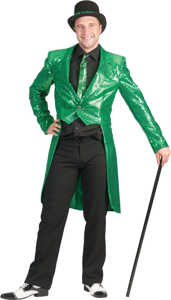 Espa Groene Slipjas Deluxe