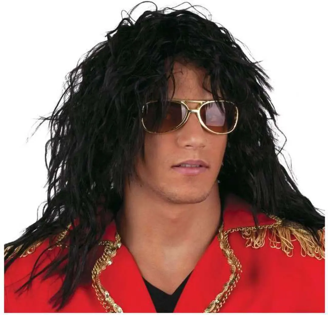 Espa Pruik King of Pop