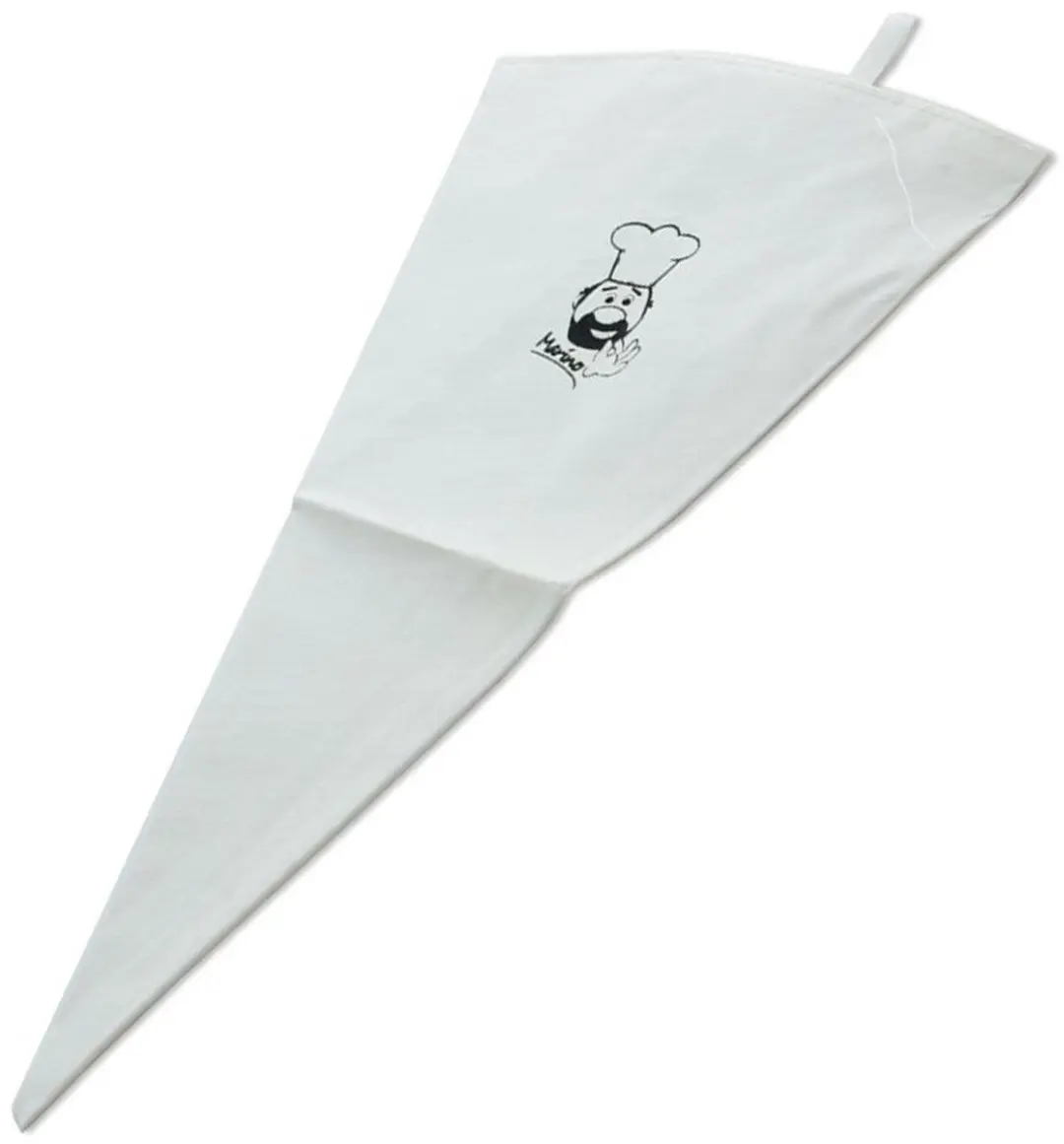 Orion Katoenen Spuitzak 47cm - Herbruikbaar - Vaatwasserbestendig