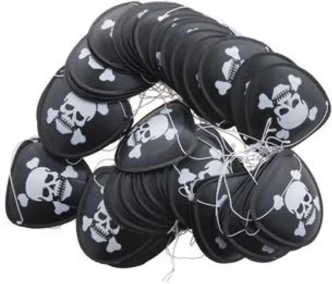 Espa Piraten Ooglapjes