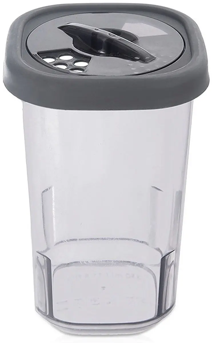 Orion Kruidencontainer met Zeef 320ml
