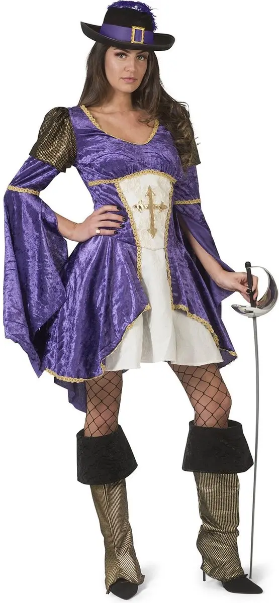 Espa Musketier Pak Maite Dames