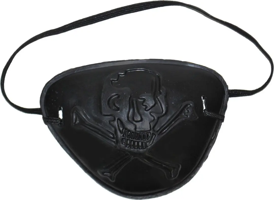 Espa Ooglapje Plastic