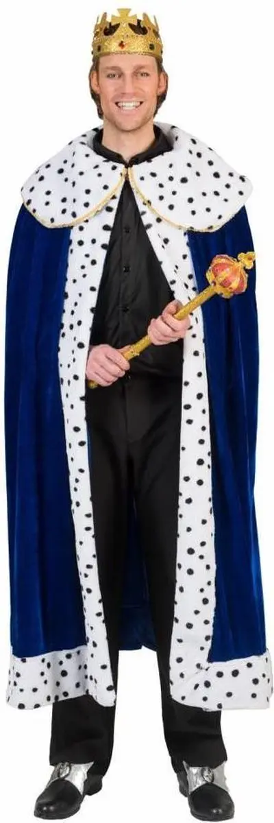 Espa Koningsmantel Man
